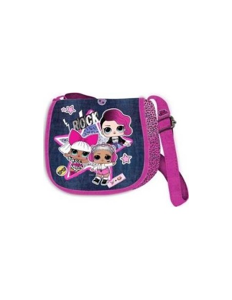 Borsa a tracolla Lol Surprise - New discount.com