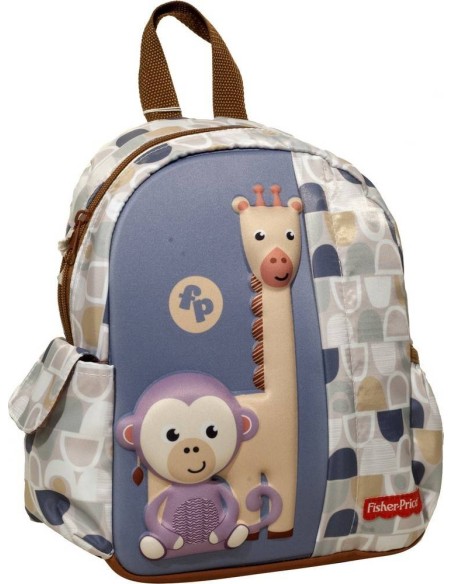 Sac à dos Fisher-Price  30 cm - New discount.com