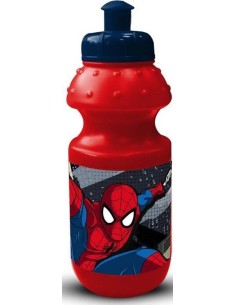Gourde Sport Spider-Man 2