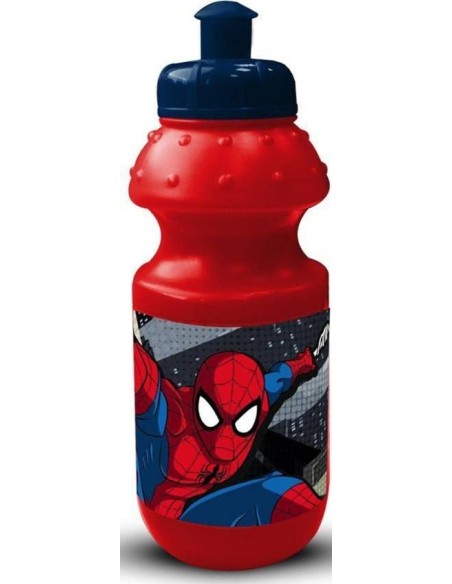 Gourde Sport Spider-Man - New discount.com