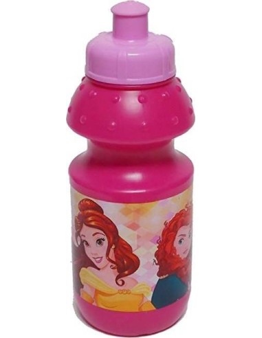 Disney Princess Sport Bottle - New discount.com