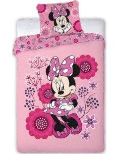 Set copripiumini Minnie Disney - New discount.com 2