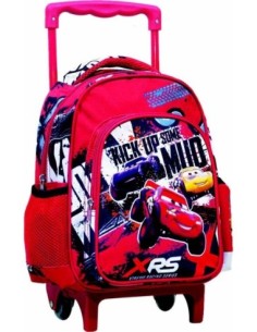 Mc QueenTrolley Back  31 cm 2