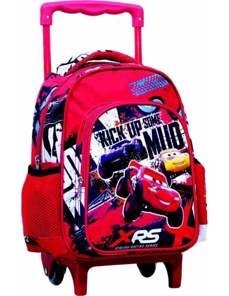 Mc QueenTrolley Rücken 31 cm - New discount.com