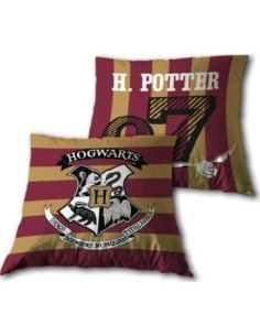 Coussin Harry Potter - New discount.com 2