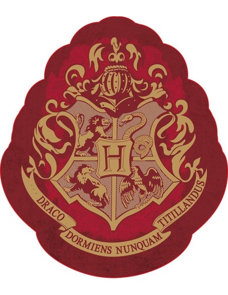 Harry Potter Kissenform - New discount.com