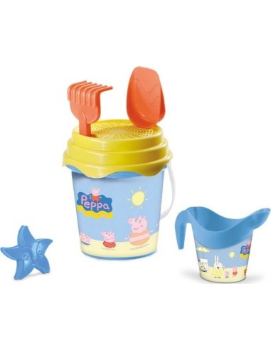 Seau de plage Peppa Pig - New discount.com