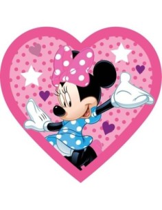 Coussin Minnie Coeur - New discount.com 2