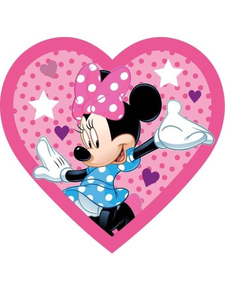 Minnie Herz Kissen - New discount.com