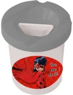 Miraculous paint cup, New discount.com, Nouveautés chez new discoun... 2