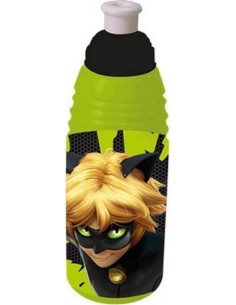 Gourde Sport Miraculous 470ML 2
