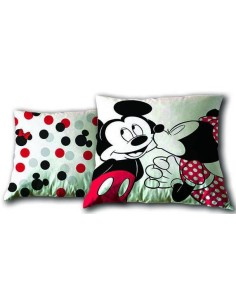 Coussin Mickey et Minnie Disney - New discount.com 2