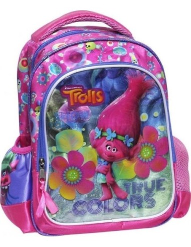 Sac à dos  Trolls - Qualité supérieure