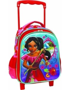 sac à dos trolley Elana de Disney 2