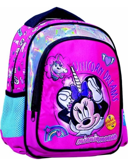 Zaino Minnie Disney con unicorno - Qualità superiore - New discount...