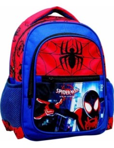Spider-Man-Rucksack - Marvel - New discount.com 2