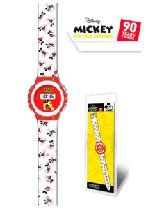 Disney Mickey Uhr - New discount.com 2