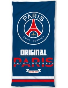 Telo mare PSG in cotone - New discount.com 2