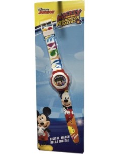 Montre digitale Mickey Disney - New discount.com 2