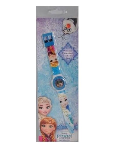 Montre La reine des neiges Disney - New discount.com