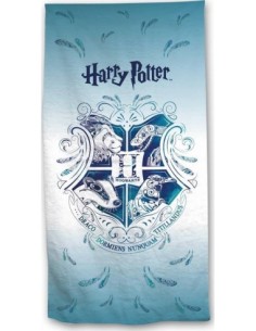 Drap de plage Harry Potter ou Serviette de bain Harry Potter - New ... 2