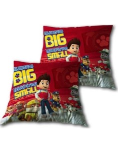 Coussin Paw patrol 40 cm - New discount.com 2