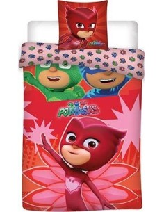 Set letto PJMASKS - New discount.com 2