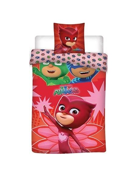 PJMASKS Bettgarnitur - New discount.com