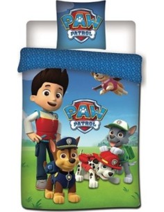 Juego de cama Pat Patrol -New discount.com 2
