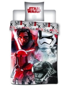 Star Wars bed linen set, New discount.com, Nouveautés chez new disc... 2