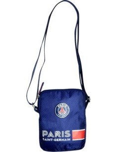 Sac à bandoulière Paris Saint-Germain de supporter - PSM23028 - New... 2
