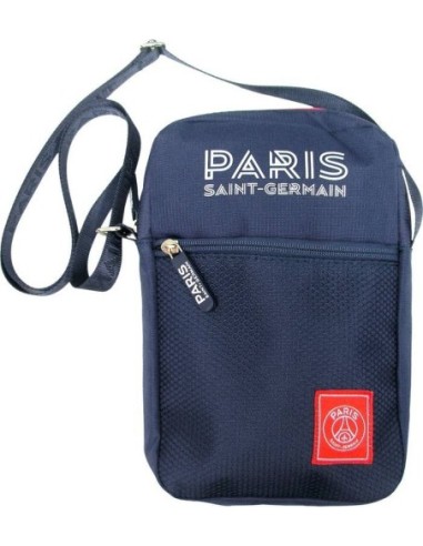 Sacoche Officielle PSG Paris Saint-Germain Stadium 4 - New discount...