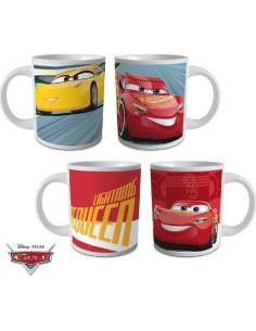 Disney Ceramic Cars Mug 23.7 CL, New discount.com, Nouveautés chez ... 2