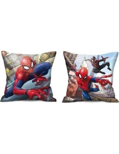Marvel Spiderman Kissen 40 cm - New discount.com