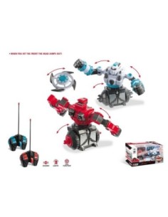 Robots de Combats Radiocommande - Mondo - New discount.com 2