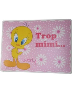 set de table titi - New discount.com