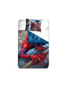 Set copripiumino Spiderman + fodere per cuscino Spiderman - New dis... 2