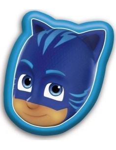 Coussin Pjmasks en Forme Catboy - New discount.com 2