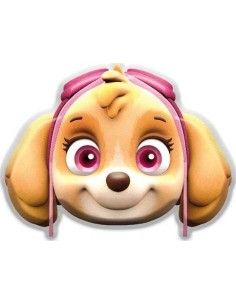 Coussin Paw Patrol en forme de Sky - New discount.com 2