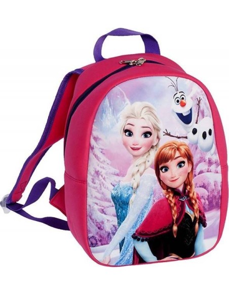 Zaino neoprene Disney Frozen - New discount.com