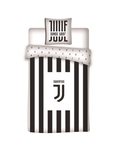 Parure de Lit Juventus - New discount.com