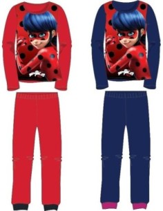 Pyjama polaire Miraculous - 4 à 10 ans -New discount.com 2
