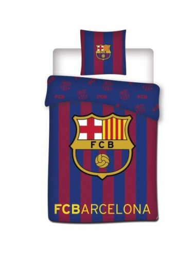 Parure de Lit PC BARCELONA - en polycoton -New discount.com