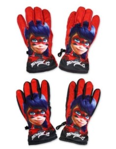Gants de ski Miraculous 2