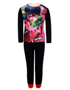 Pajamas fleece long Soy Luna - 4 to 12 years, New discount.com, Nou... 2