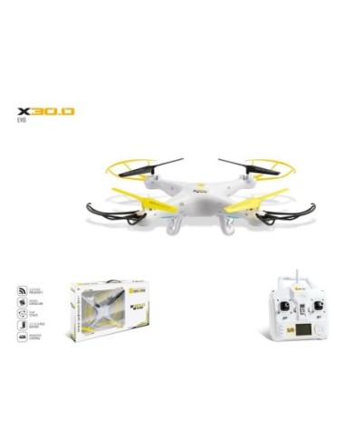 ULTRADRONE X30.0 EVO - New discount.com