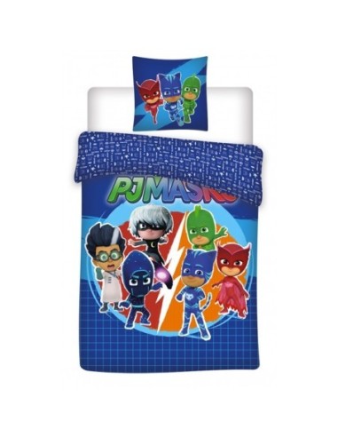 Funda Nórdica PJMASKS -New discount.com