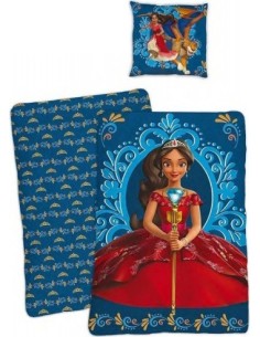 Biancheria da letto di Elena Disney - New discount.com 2