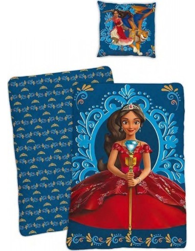Biancheria da letto di Elena Disney - New discount.com