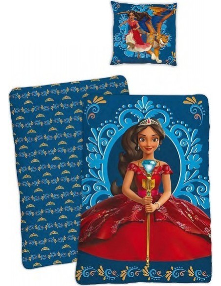 Biancheria da letto di Elena Disney - New discount.com